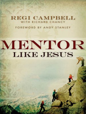 cover image of ? Mentor Like Jesus